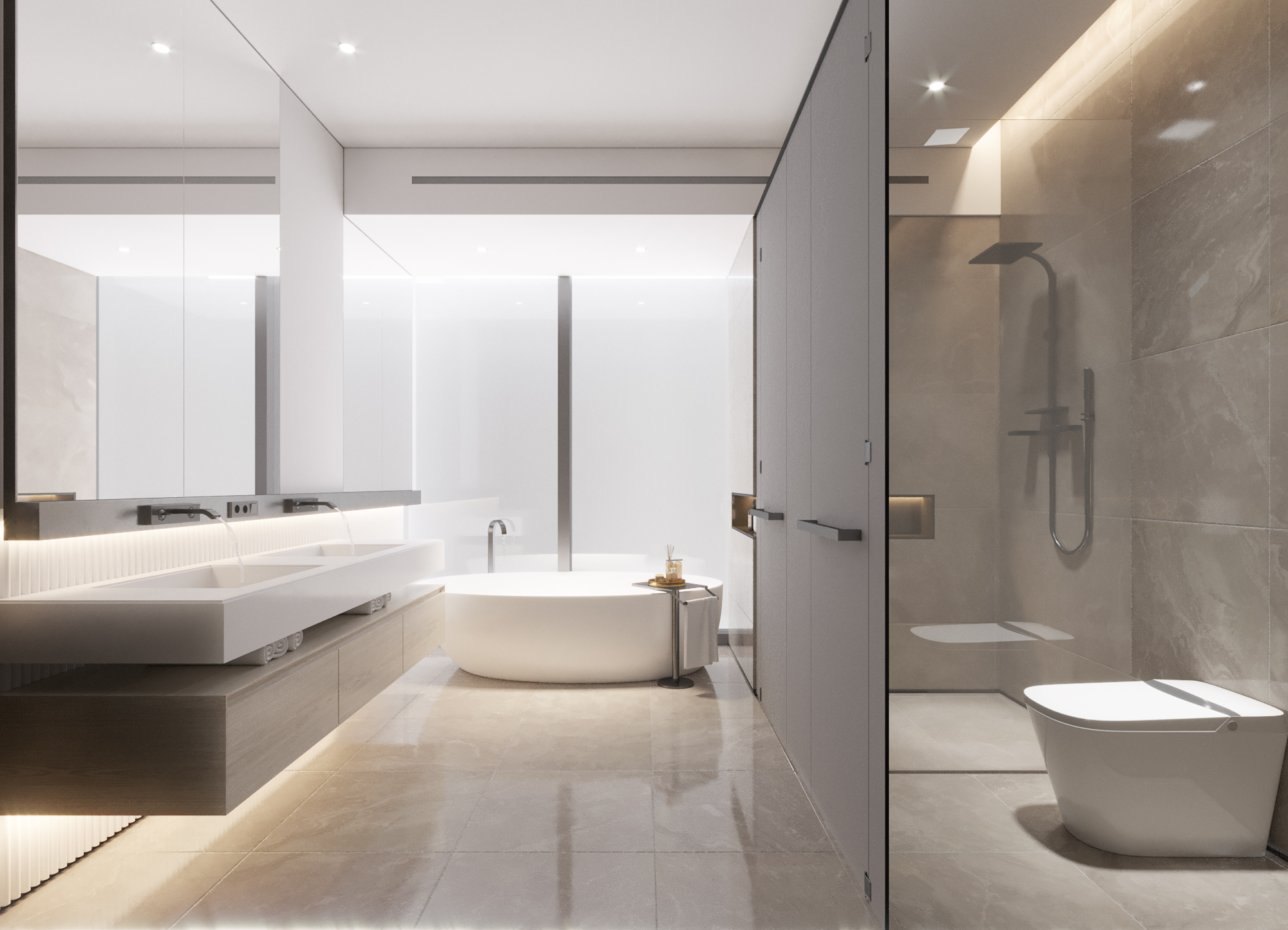 bathroom 2 c