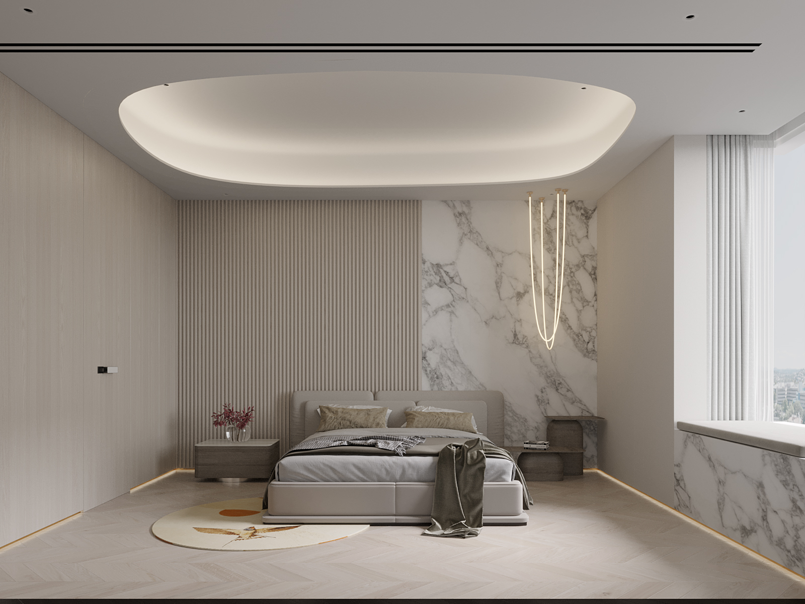 bedroom 64