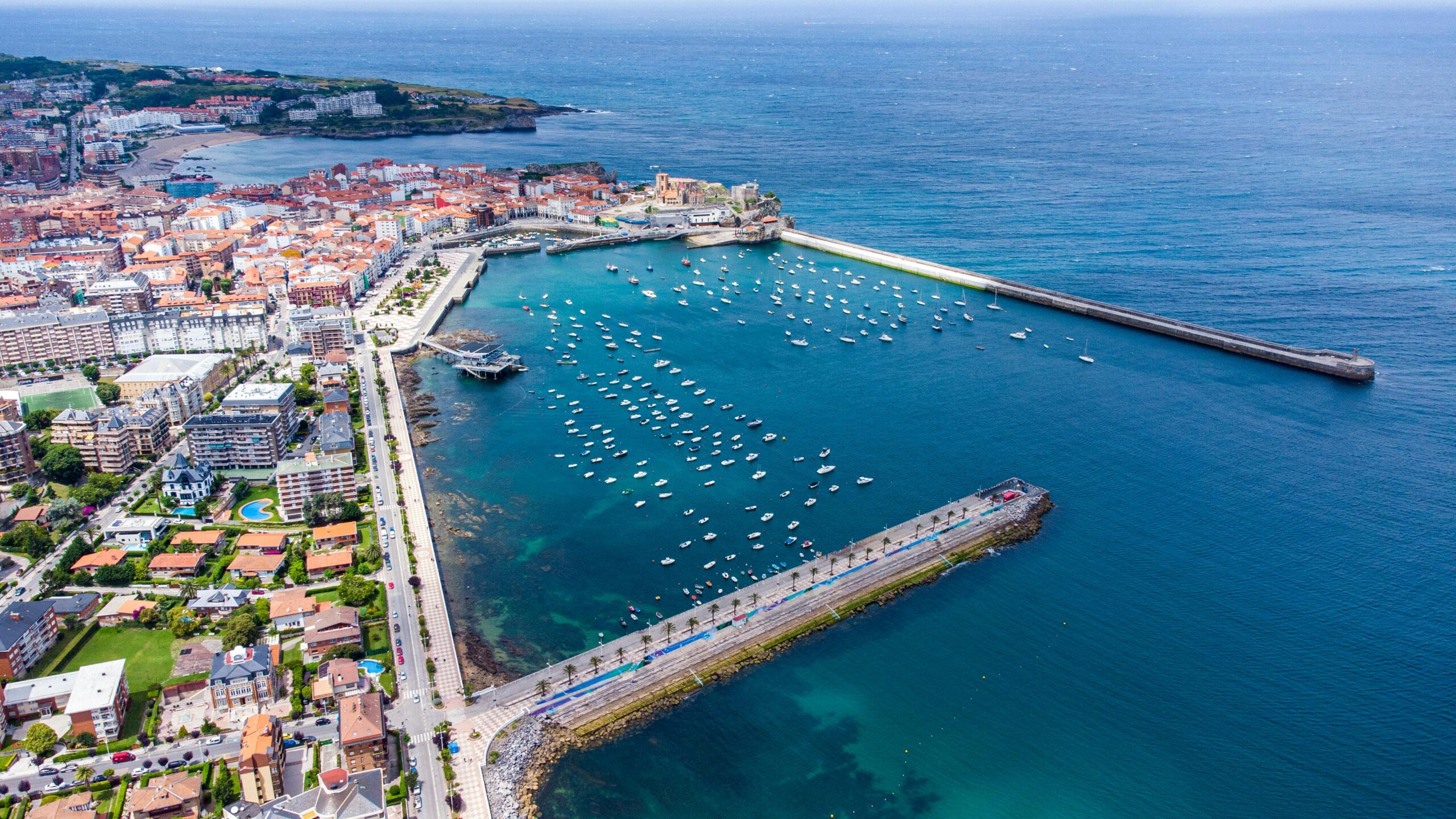 Asturias Gijon