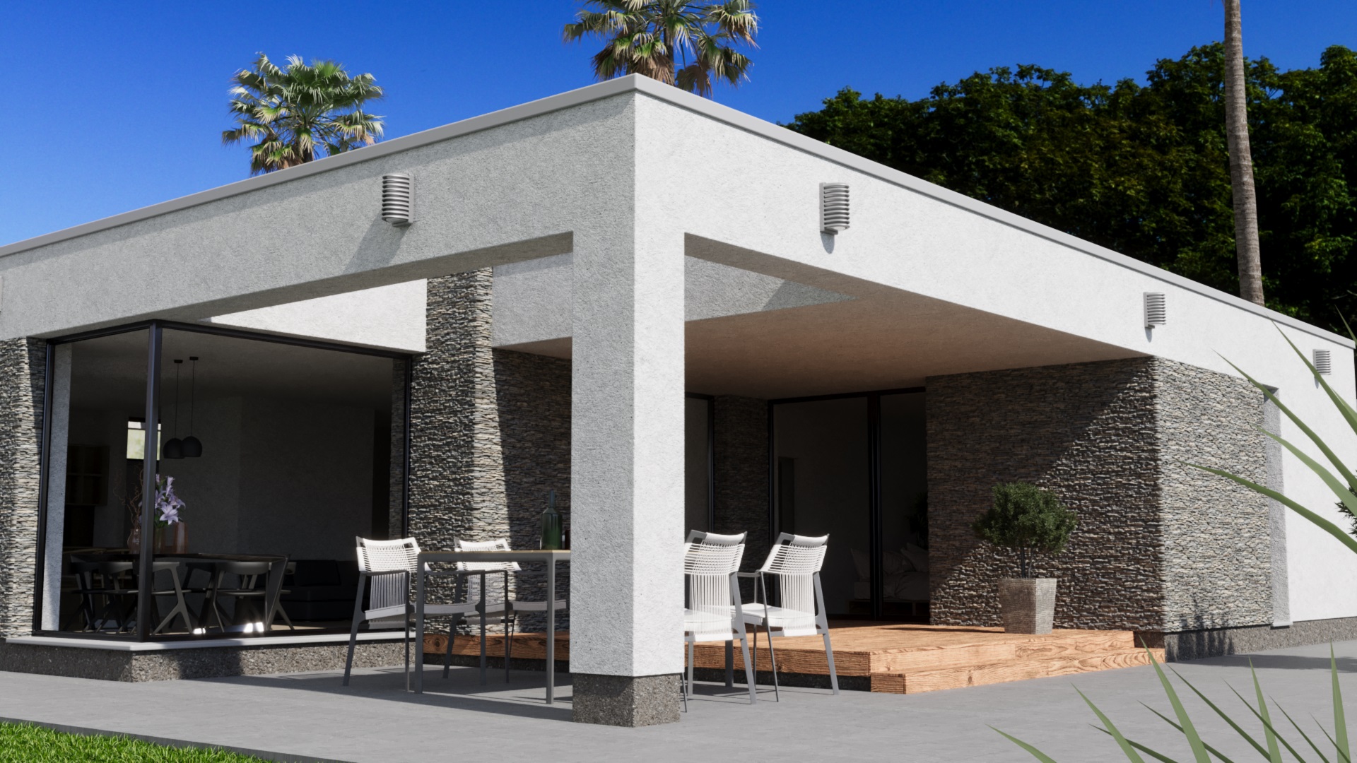 Villa in Aviles